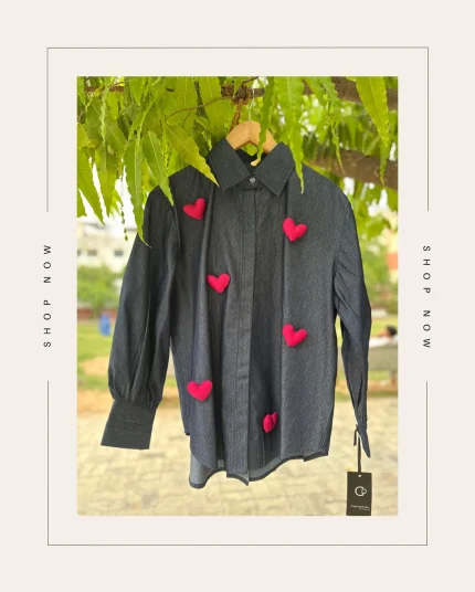 Heart Shirt