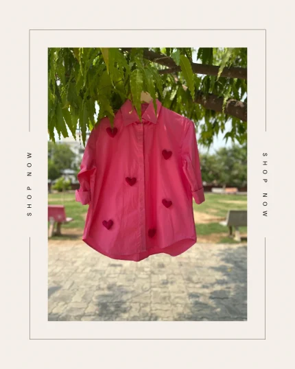 Heart Shirt